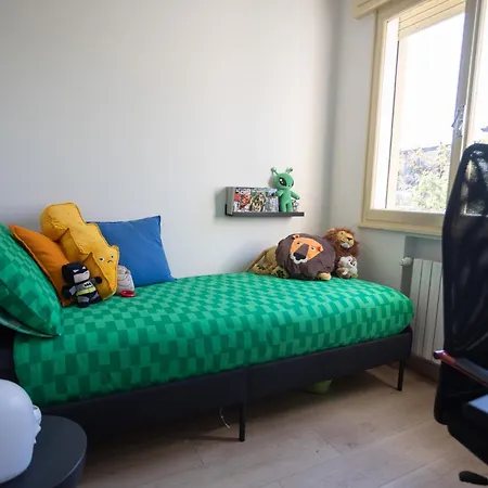 Fonderia 9 Apartment Padova