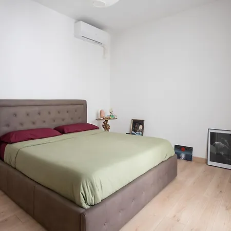 アパート Fonderia 9