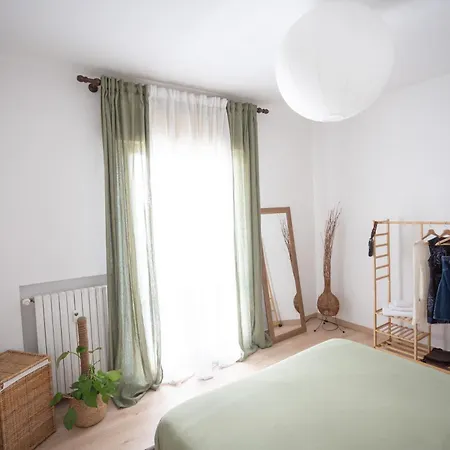 アパート Fonderia 9 パドヴァ