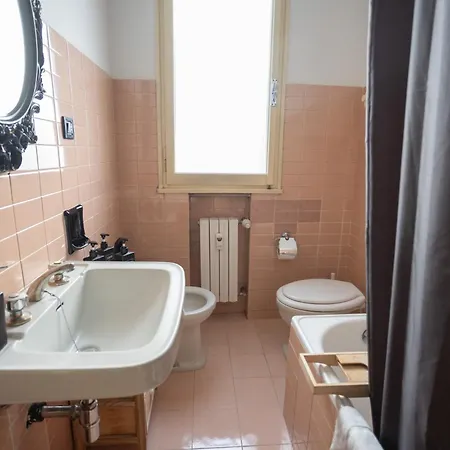 Apartment Fonderia 9 *