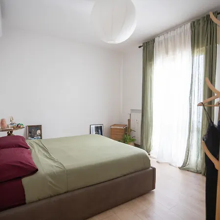 Fonderia 9 アパート パドヴァ