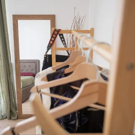 Fonderia 9 * パドヴァ