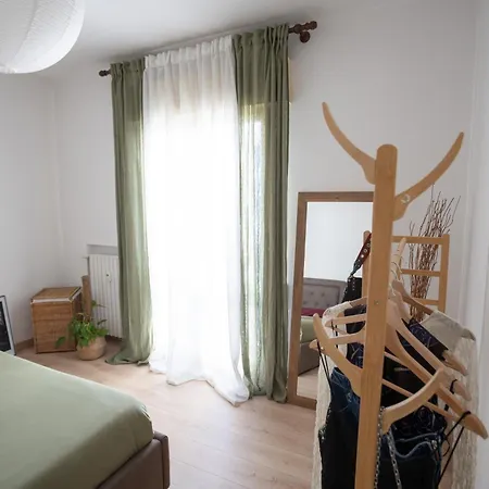 Fonderia 9 Apartment Padova