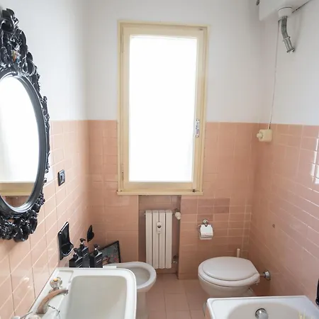 Fonderia 9 Apartment *