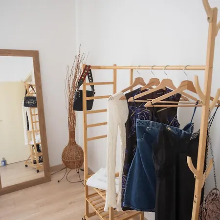 Apartment Fonderia 9 Padova