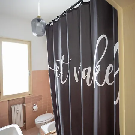 Apartment Fonderia 9