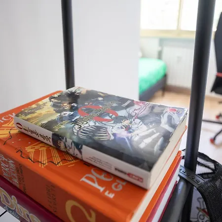 Fonderia 9 パドヴァ