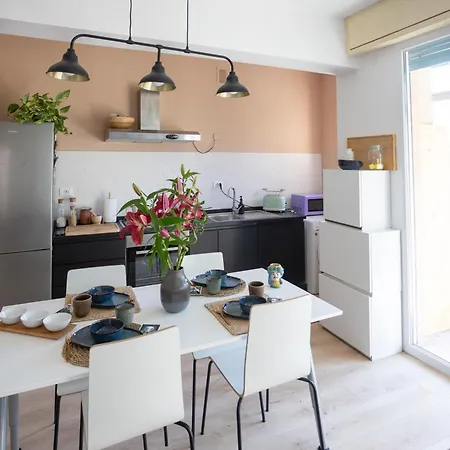 アパート Fonderia 9