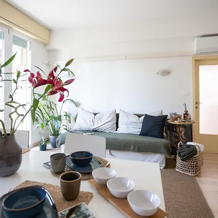 アパート Fonderia 9 *