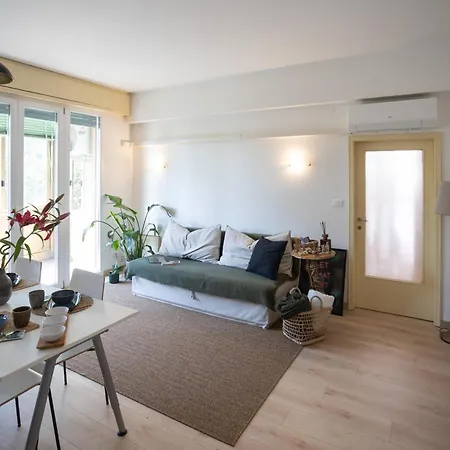Fonderia 9 Daire Padova