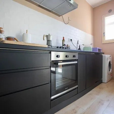 Fonderia 9 Apartment *