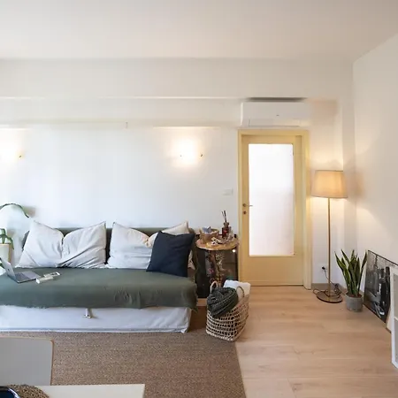 Fonderia 9 Apartment Padova