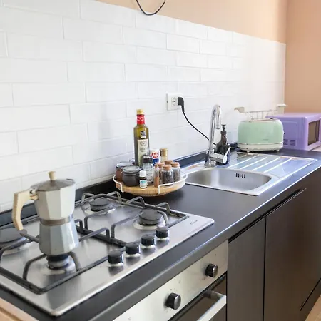 Fonderia 9 * パドヴァ