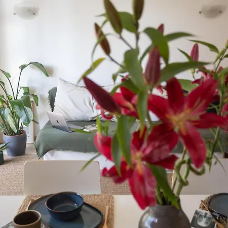 Apartment Fonderia 9 *