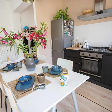 Fonderia 9 Apartment *