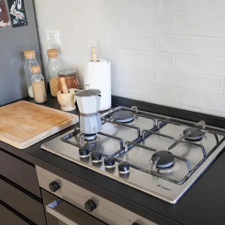 Fonderia 9 パドヴァ