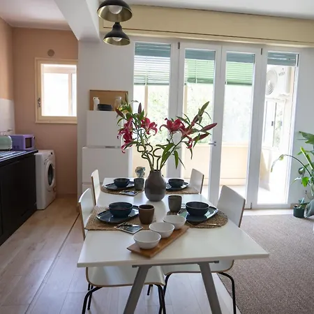 アパート Fonderia 9 パドヴァ