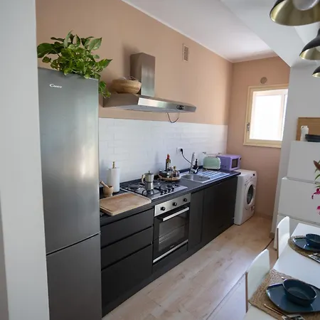 Fonderia 9 * パドヴァ