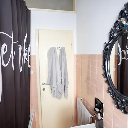 Fonderia 9 Apartment