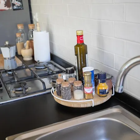 Fonderia 9 * パドヴァ