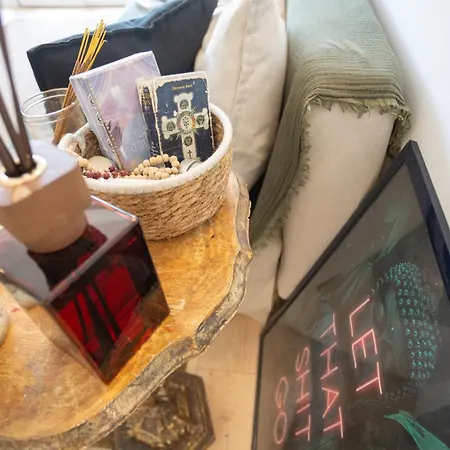 アパート Fonderia 9 パドヴァ