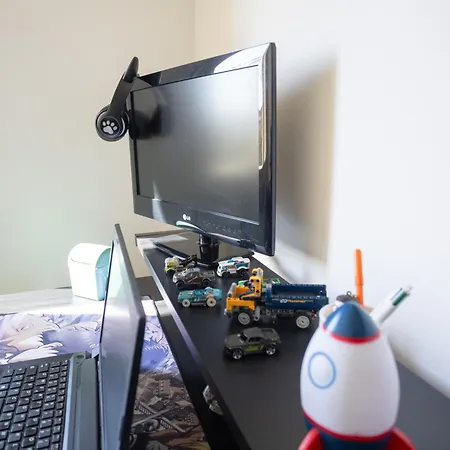 アパート Fonderia 9 *