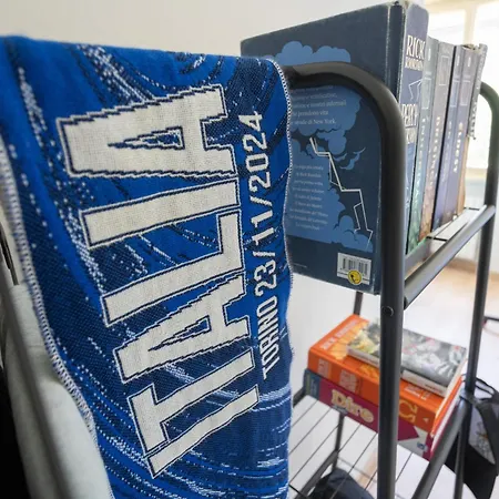 アパート Fonderia 9