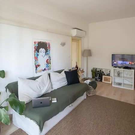 Fonderia 9 アパート