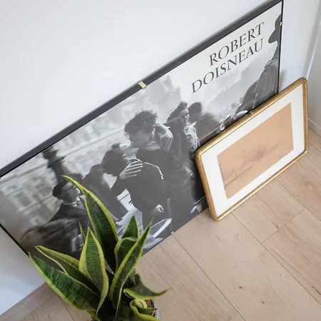 Apartment Fonderia 9