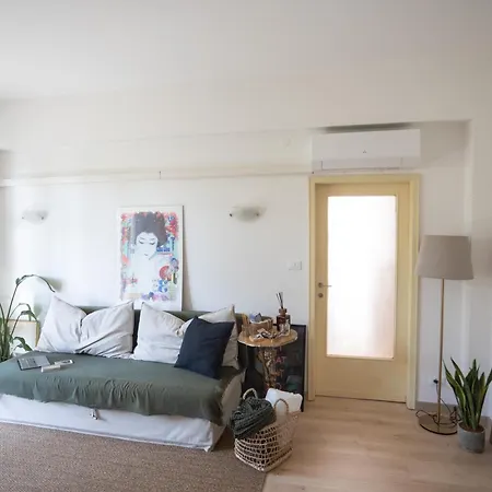 アパート Fonderia 9 *