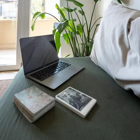 アパート Fonderia 9 *