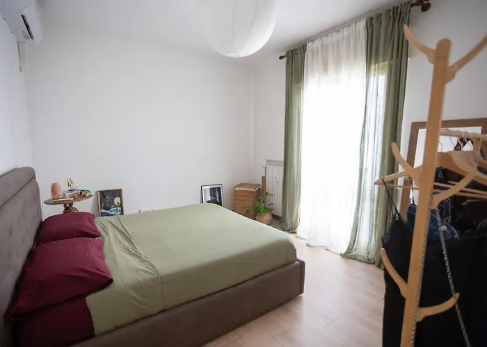 Fonderia 9 Appartement *