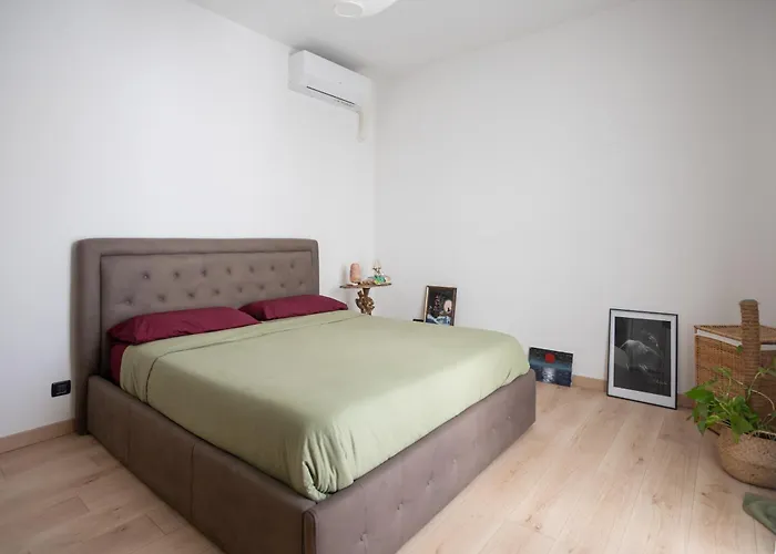 Appartement Fonderia 9