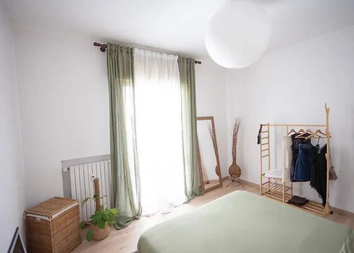 Appartement Fonderia 9 Padoue