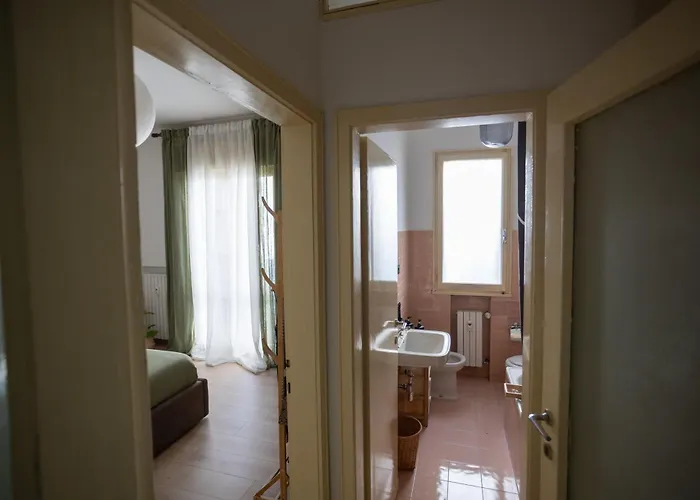 Appartement Fonderia 9 *