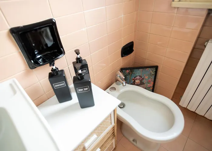 Fonderia 9 Appartement *