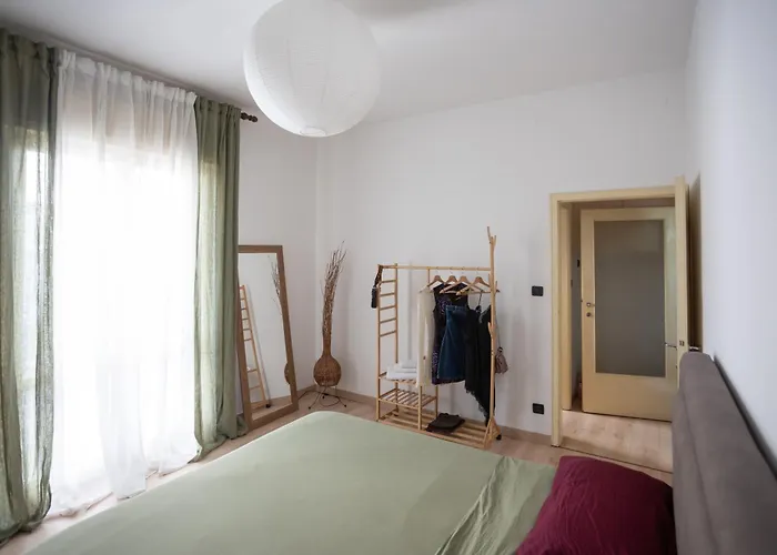 Appartement Fonderia 9