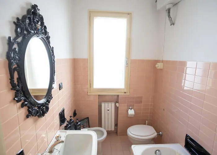 Fonderia 9 Appartement *