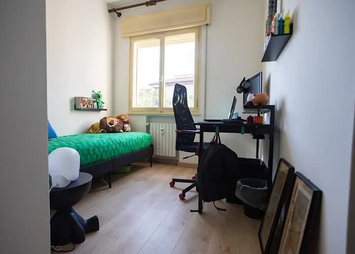 Appartement Fonderia 9 Padoue