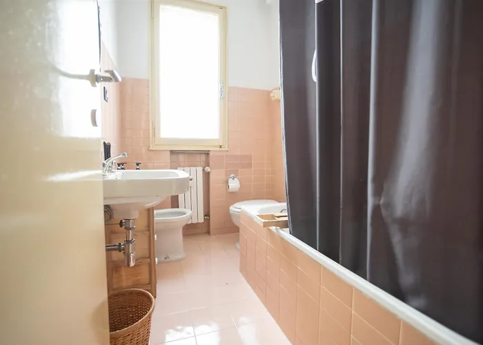 Appartement Fonderia 9