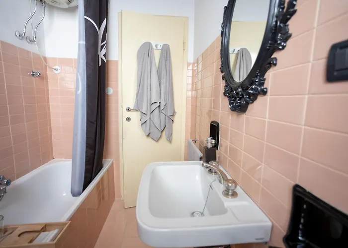 Appartement Fonderia 9 *