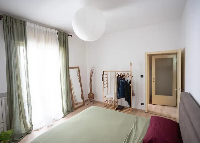 Appartement Fonderia 9