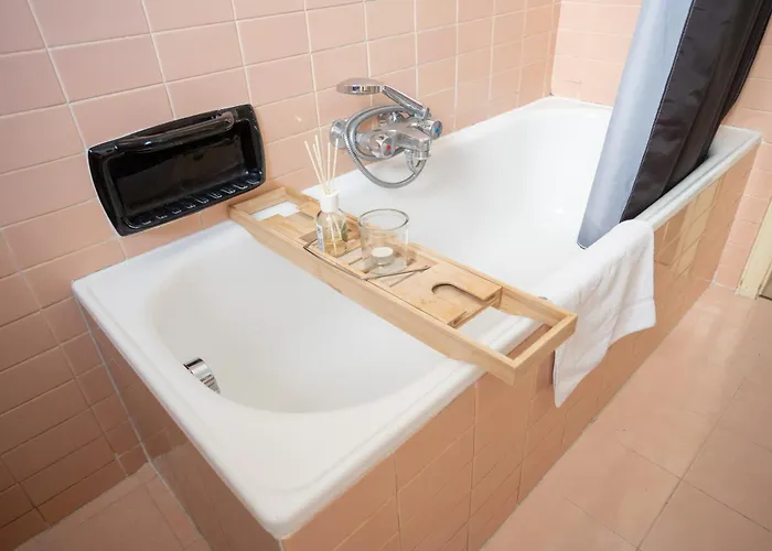 Fonderia 9 Appartement