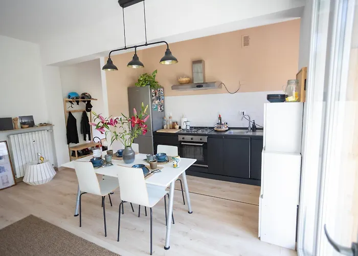 Appartement Fonderia 9 Padoue