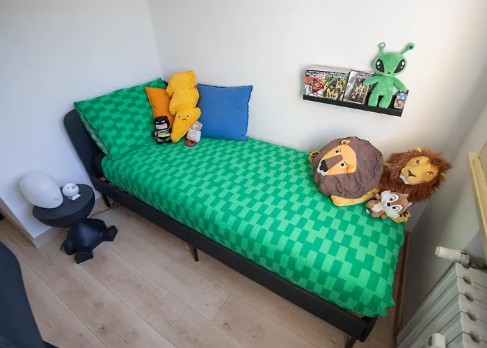 Fonderia 9 Appartement