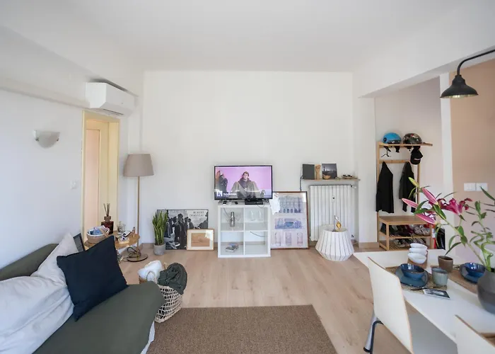 Fonderia 9 Appartement Padoue