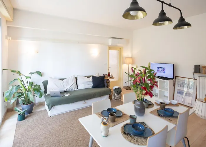 Appartement Fonderia 9 *