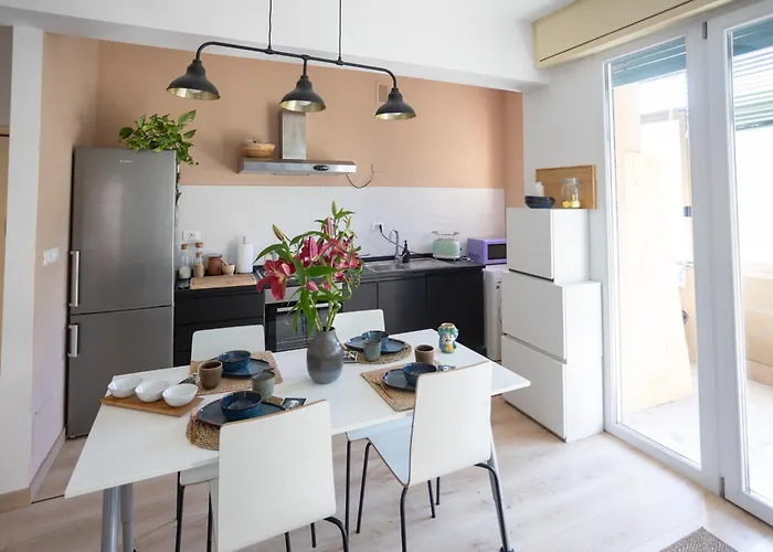 Appartement Fonderia 9