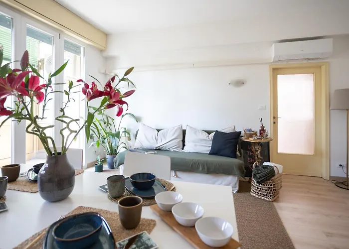 Appartement Fonderia 9 *