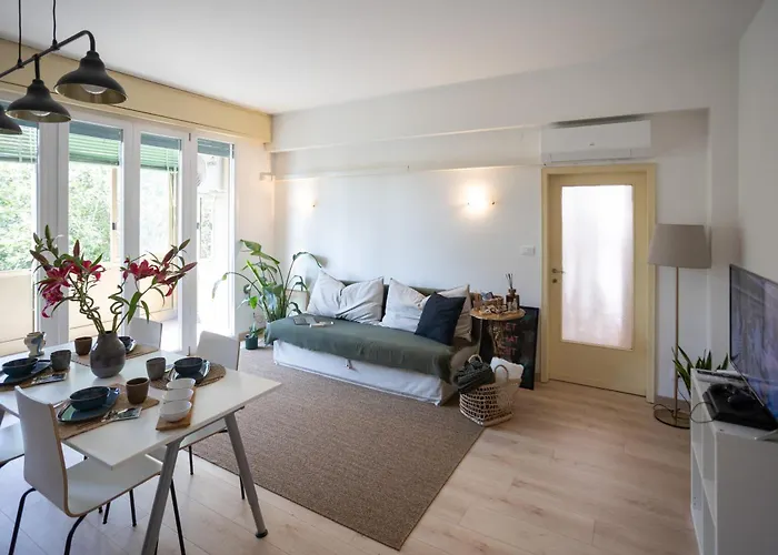 Fonderia 9 Appartement Padoue